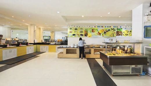 Canteen
