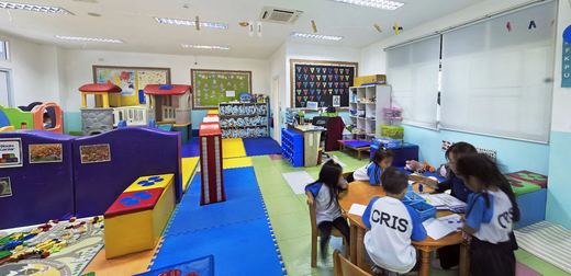 Kindergarten