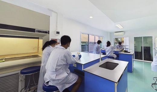 Science Lab
