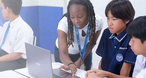 English Language
Development (ELD)
