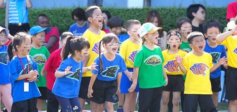 Preschool