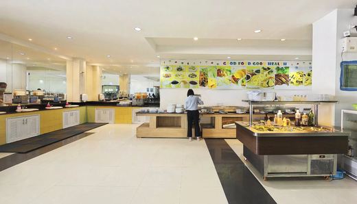 Canteen