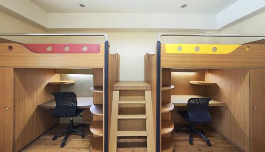 Dormitory
