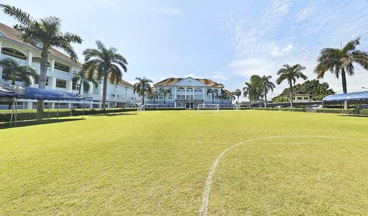 Football Field