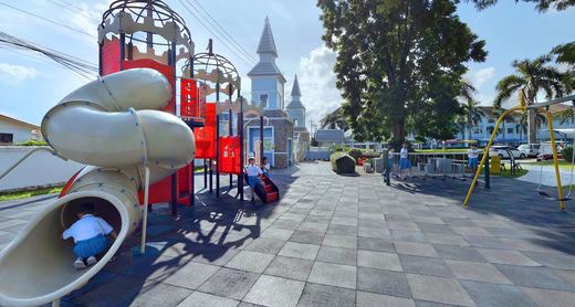 Playground